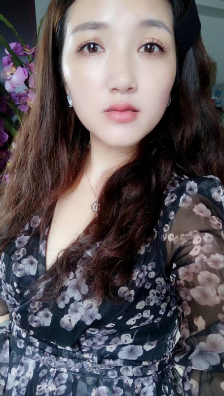 Jasmyn的第一张照片--黑龙江中老年相亲网