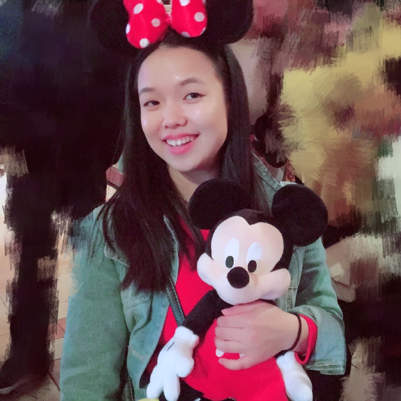 Emily的第一张照片--黑龙江中老年相亲网