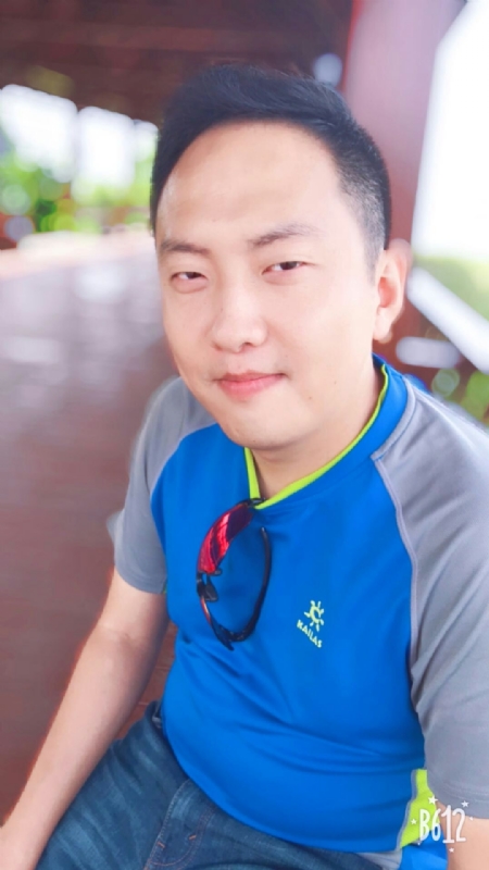 缘来如此的第一张照片--黑龙江中老年相亲网