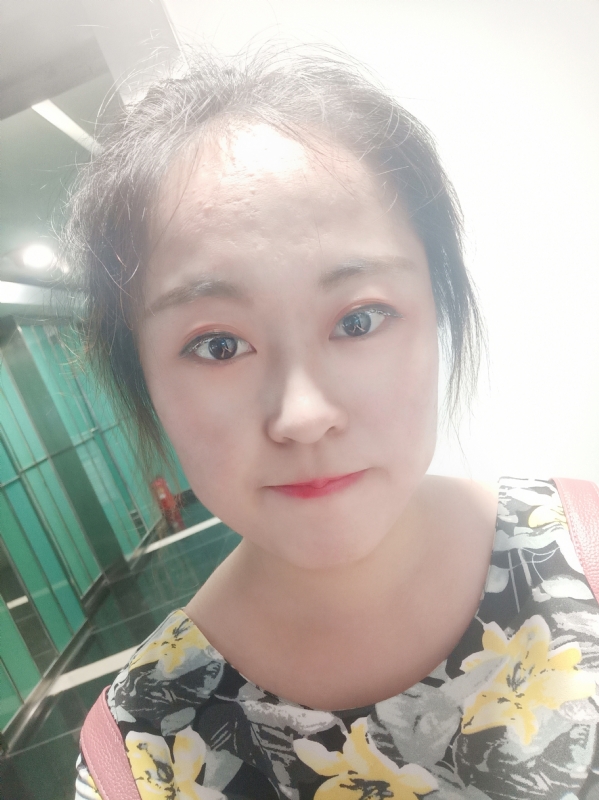 小花伞的第一张照片--黑龙江中老年相亲网