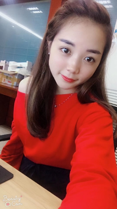 倩倩的爱的第一张照片--黑龙江中老年相亲网