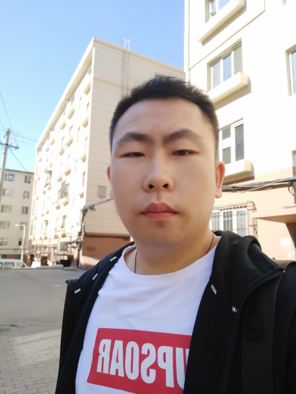 魏言的第一张照片--黑龙江中老年相亲网