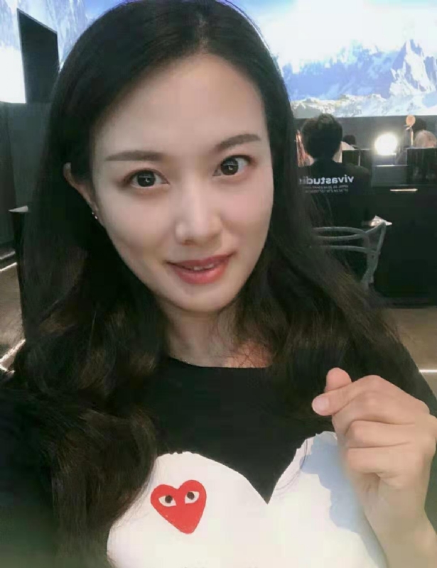 王玲的第一张照片--黑龙江中老年相亲网