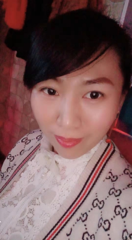 转角遇爱的第一张照片--黑龙江中老年相亲网