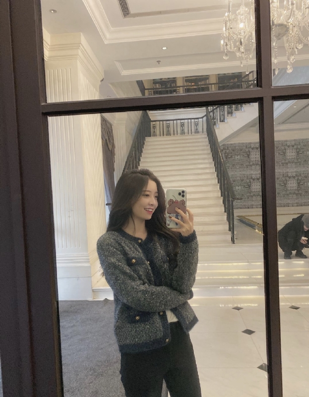 Emily的第一张照片--黑龙江中老年相亲网