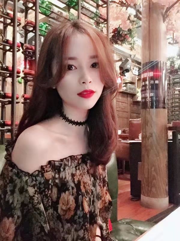 晓洁的第一张照片--黑龙江中老年相亲网