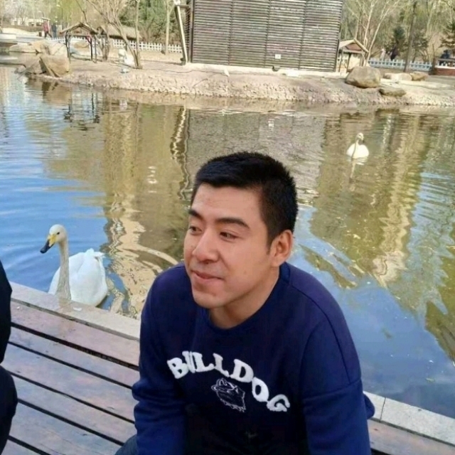 gw1324的第一张照片--黑龙江中老年相亲网