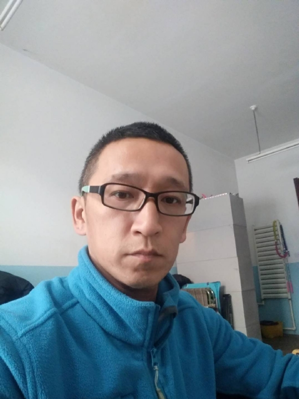 晓峰的第三张照片--黑龙江中老年相亲网