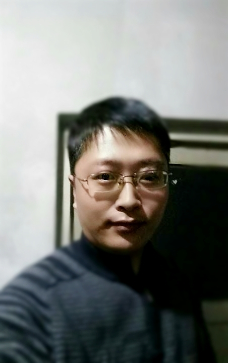 爱人如己的第一张照片--黑龙江中老年相亲网
