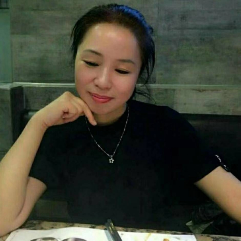 燕燕的第一张照片--黑龙江中老年相亲网