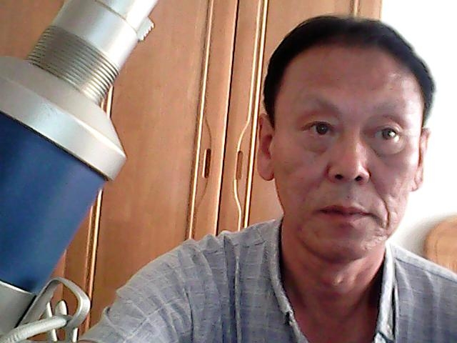 laojiao的第一张照片--黑龙江中老年相亲网