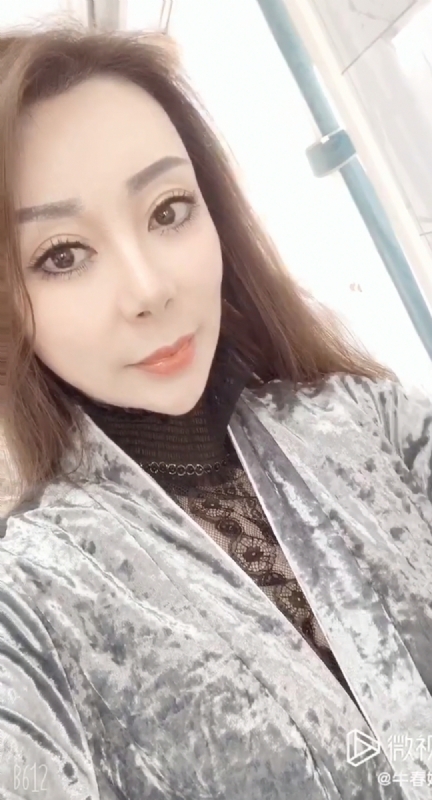 婷婷的第一张照片--黑龙江中老年相亲网
