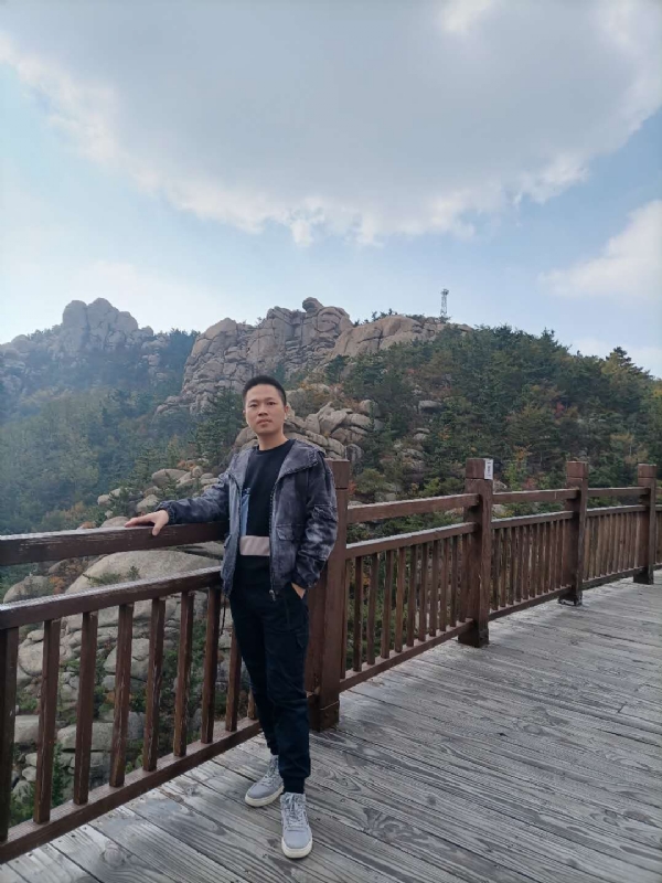 笑鱼戈的第一张照片--黑龙江中老年相亲网