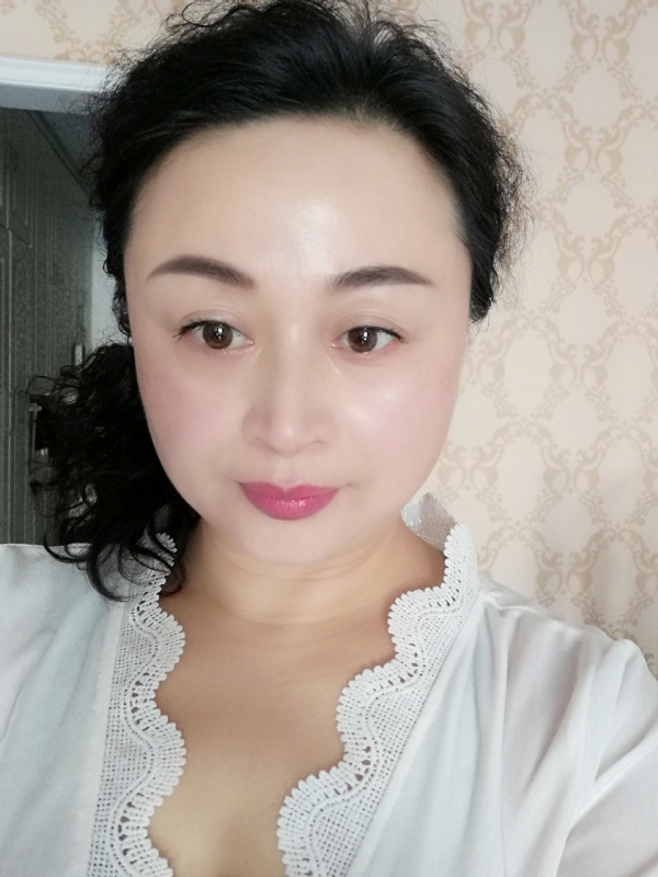 花谢花飞的第一张照片--黑龙江中老年相亲网