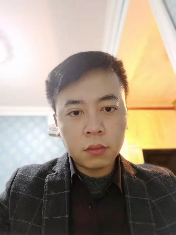 浔城烟雨的第一张照片--黑龙江中老年相亲网