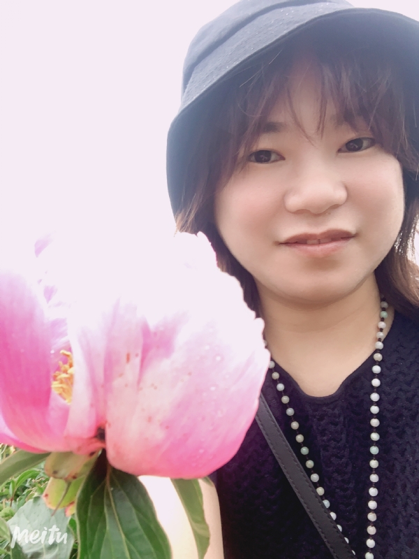 遇见未知的自己的第一张照片--黑龙江中老年相亲网