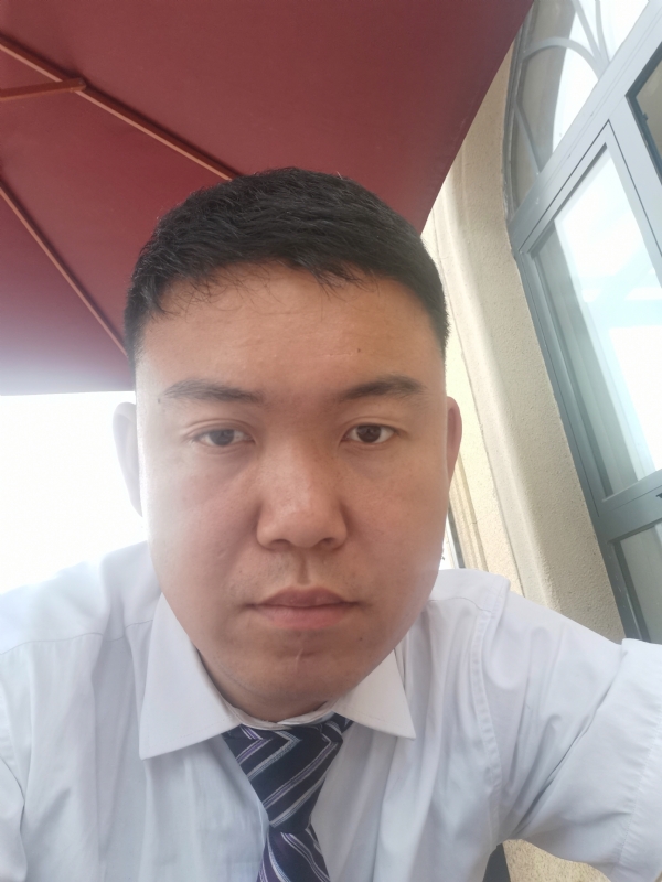 小龙哥的第一张照片--黑龙江中老年相亲网