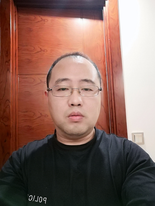 暖男的第一张照片--黑龙江中老年相亲网