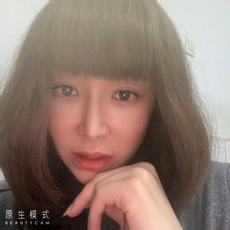 鑫鑫的第一张照片--黑龙江中老年相亲网