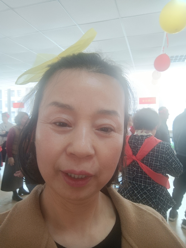 晨曦的第一张照片--黑龙江中老年相亲网