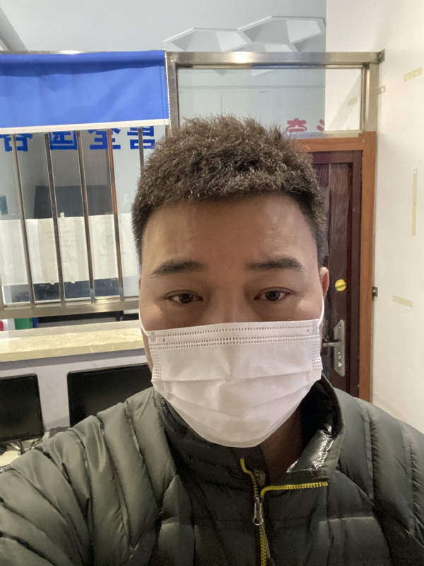 光明磊落的第二张照片--黑龙江中老年相亲网