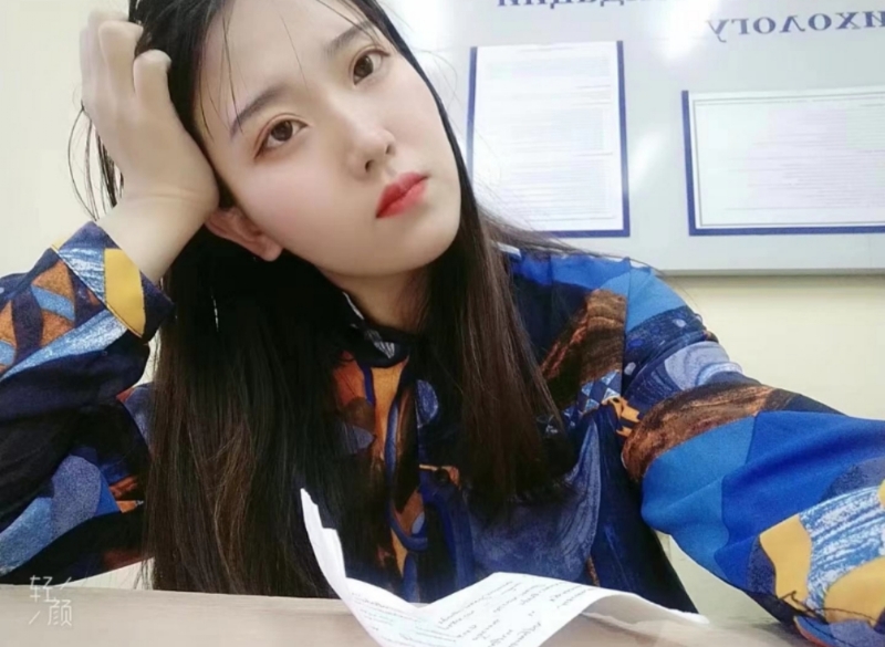 悠悠我心的第一张照片--黑龙江中老年相亲网