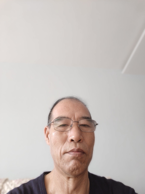 哈尔滨交友的第一张照片--黑龙江中老年相亲网