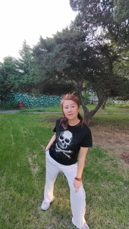 晚霞的第二张照片--黑龙江中老年相亲网