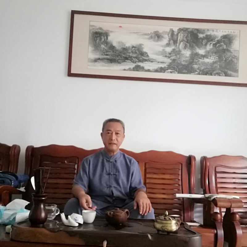 万事皆缘的第一张照片--黑龙江中老年相亲网