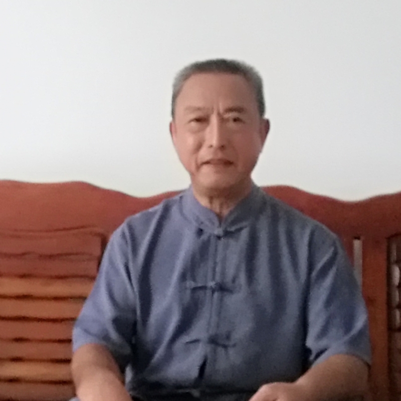 万事皆缘的第二张照片--黑龙江中老年相亲网