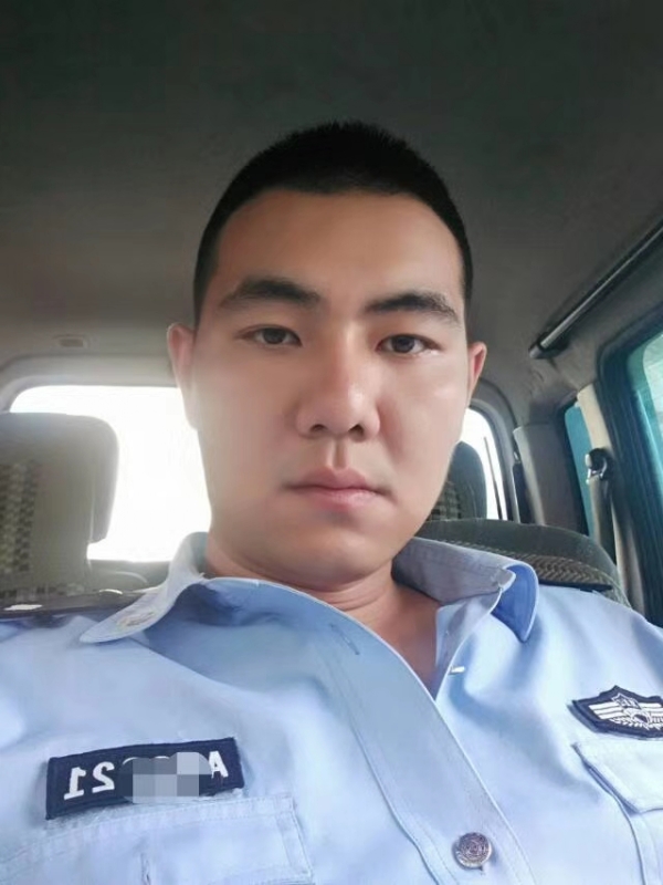 如果不爱请别伤害的第一张照片--黑龙江中老年相亲网