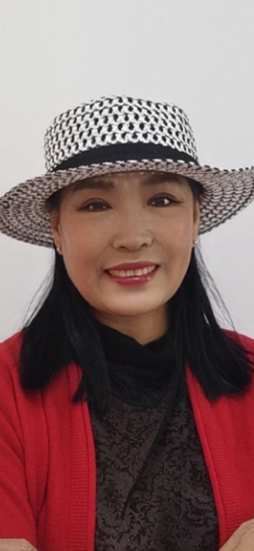 美怡的第一张照片--黑龙江中老年相亲网