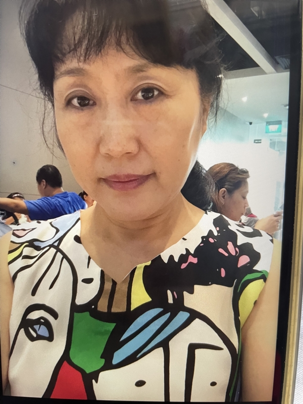 彼岸的第二张照片--黑龙江中老年相亲网