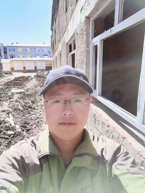 旭日东升的第一张照片--黑龙江中老年相亲网
