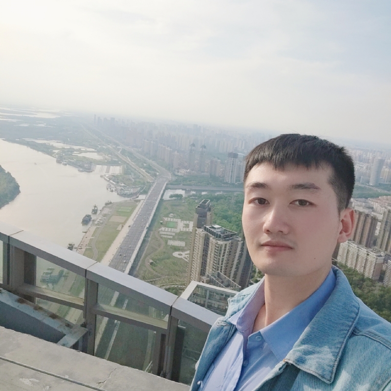 王闯的第二张照片--黑龙江中老年相亲网