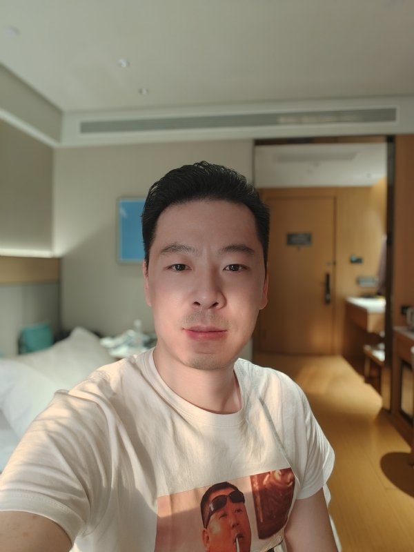 小珺的第二张照片--黑龙江中老年相亲网