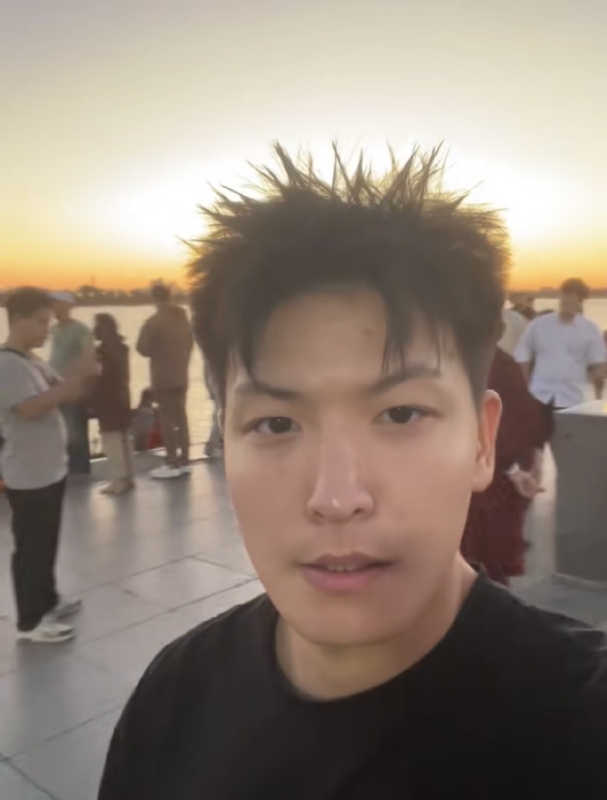 姚荫博的第一张照片--黑龙江中老年相亲网