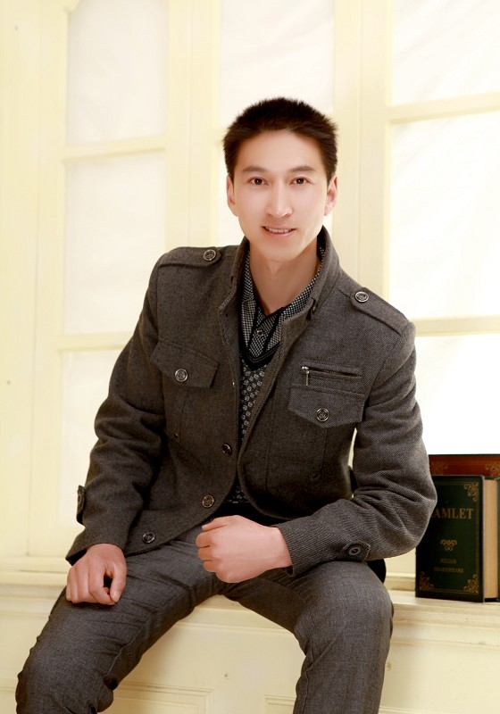 清云的第一张照片--黑龙江中老年相亲网