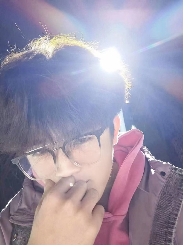 解药的第一张照片--黑龙江中老年相亲网